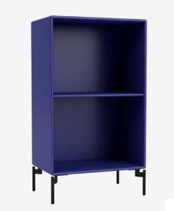 MONTANA szafka na nóżkach 1241 30 cm różne kolory