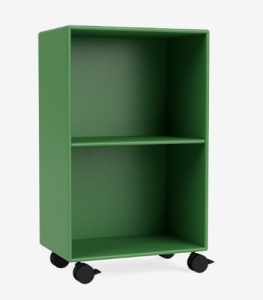 MONTANA szafka na kółkach CR70 1241 30 cm różne kolory