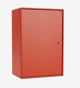 MONTANA szafka wisząca 1343 30 cm różne kolory