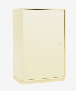 MONTANA szafka na cokole 1343 30 cm różne kolory
