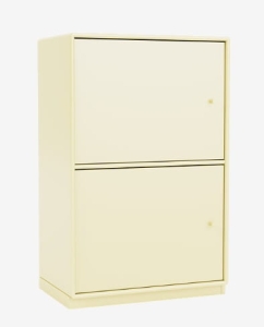 MONTANA szafka na cokole 1443 30 cm różne kolory