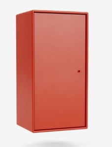 MONTANA szafka wisząca 1162 30 cm różne kolory