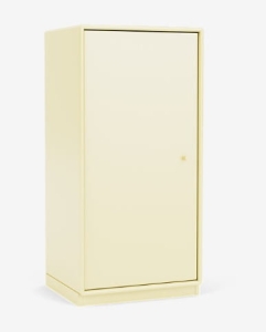 MONTANA szafka na cokole 1162 30 cm różne kolory