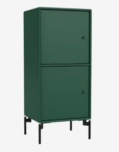 MONTANA szafka na nóżkach 1163 30 cm różne kolory