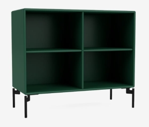 MONTANA szafka na nóżkach 4113 30 cm różne kolory