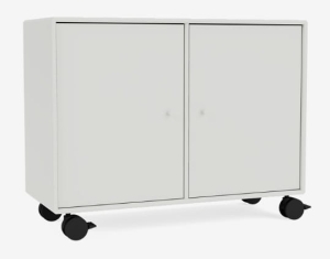 MONTANA szafka na kółkach CR70 4120 30 cm różne kolory