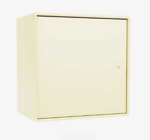 MONTANA szafka wisząca 4143 30 cm różne kolory