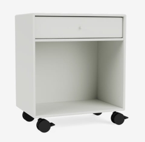 MONTANA szafka na kółkach CR70 4242 30 cm różne kolory