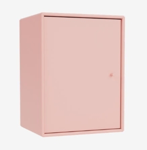 MONTANA szafka wisząca 4163 30 cm różne kolory
