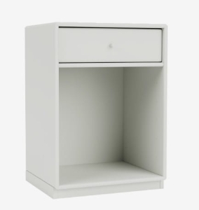 MONTANA szafka na cokole 4262 30 cm różne kolory