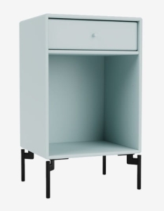 MONTANA szafka na nóżkach 4262 30 cm różne kolory