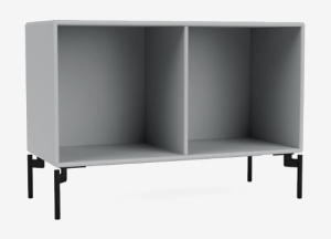 MONTANA szafka na nóżkach 6112 30 cm różne kolory