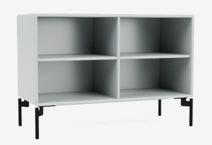MONTANA szafka na nóżkach 6113 30 cm różne kolory