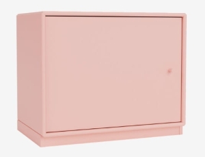 MONTANA szafka na cokole 6142 30 cm różne kolory