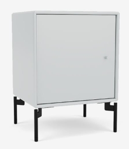 MONTANA szafka na nóżkach 6163 30 cm różne kolory