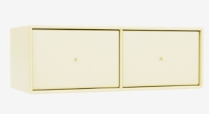 MONTANA szafka wisząca 7124 30 cm różne kolory