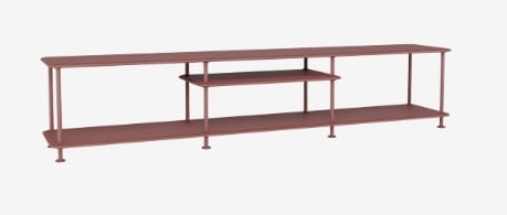 MONTANA regał FREE 111010 różne kolory