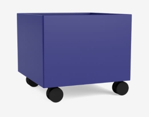 MONTANA MINI skrzynka PLAY BOX różne kolory QUICK SHIP