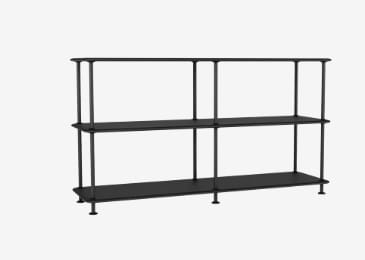 MONTANA regał FREE 220000 różne kolory 