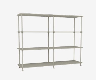 MONTANA regał FREE 330000 różne kolory