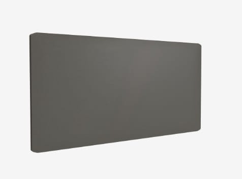 MONTANA panel tekstylny do systemu regałowego FREE tkaniny Reflect QUICK SHIP