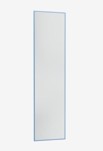 MONTANA MINI lustro COLOUR FRAME 186x46
