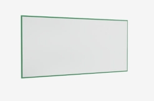 MONTANA MINI lustro COLOUR FRAME 69x138