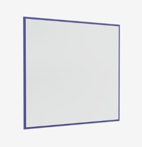 MONTANA MINI lustro COLOUR FRAME 69x69