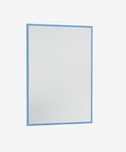 MONTANA MINI lustro COLOUR FRAME 46x69