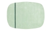 NORMANN COPENHAGEN dywan OONA 175x240 miętowy