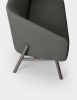 KRISTALIA sofa TUILE