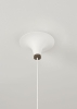 podsufitka w kolorze lampy