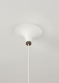 podsufitka w kolorze lampy