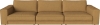 BOLIA sofa 3-osobowa NOORA