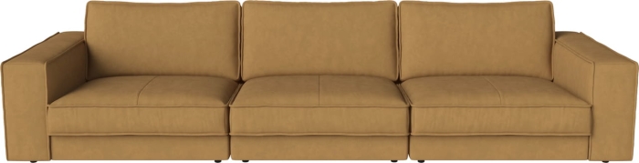 BOLIA sofa 3-osobowa NOORA