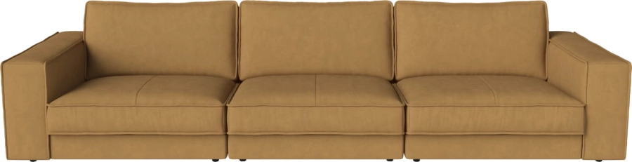 BOLIA sofa 3-osobowa NOORA