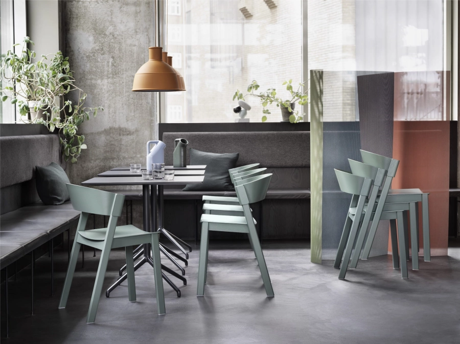 MUUTO krzesło COVER