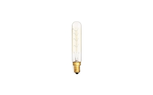 NORMANN COPENHAGEN żarówka E14 spiralna 1,5W AMP LED