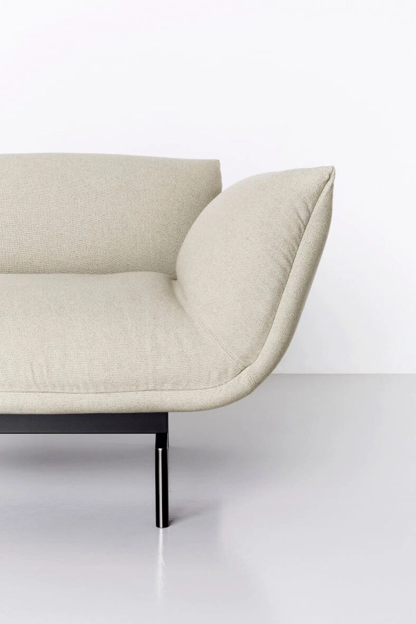 KRISTALIA sofa TENSO