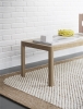 MUUTO dywan PEBBLE