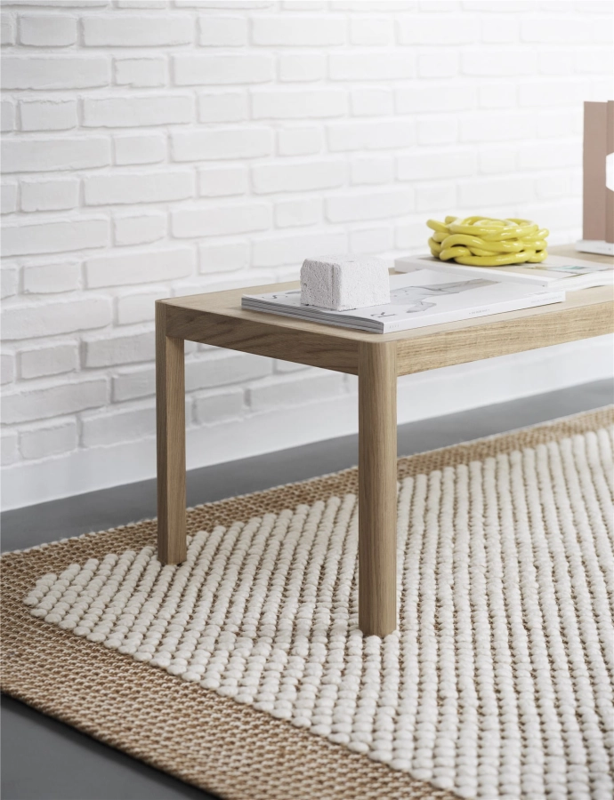 MUUTO dywan PEBBLE