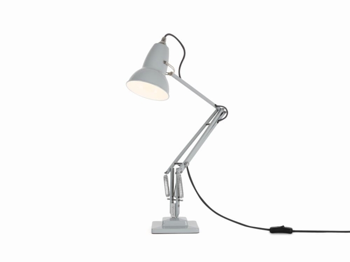 ANGLEPOISE lampa biurkowa ORIGINAL 1227, gołębia szarość 