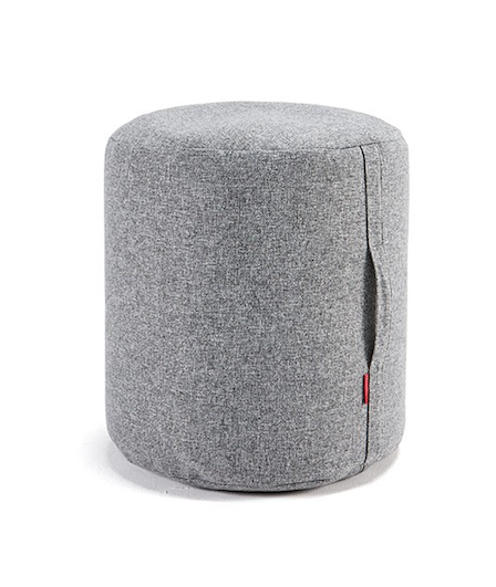 INNOVATION puf BUTT BEAN BAG