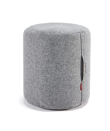 INNOVATION puf BUTT BEAN BAG