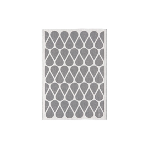 PAPPELINA ręcznik kuchenny OTIS charcoal