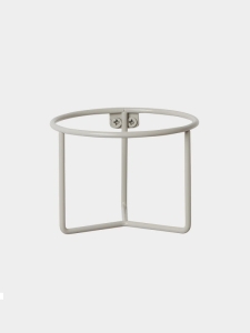 FERM LIVING uchwyt PLANT jasnoszary