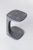KRISTALIA stolik kawowy FONT CEMENT