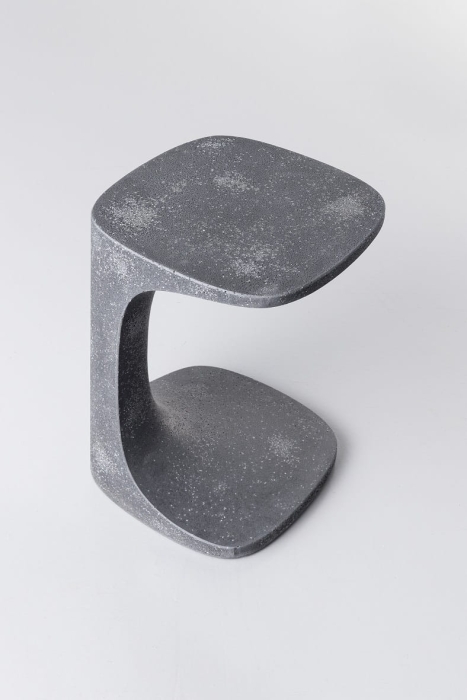 KRISTALIA stolik kawowy FONT CEMENT