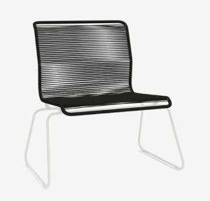 MONTANA fotel PANTON ONE clark / jasna szarość