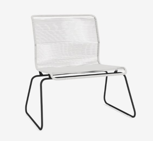 MONTANA fotel PANTON ONE duke / czerń